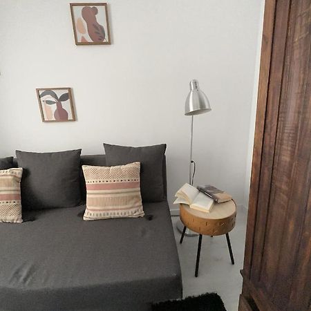Apartamento A Casa Do Tio Joaquim Montemor-o-Novo Exterior foto