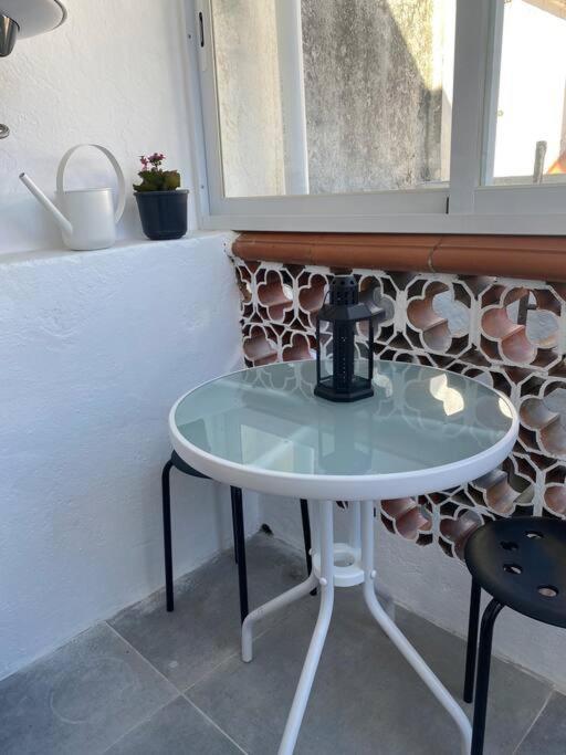 Apartamento A Casa Do Tio Joaquim Montemor-o-Novo Exterior foto