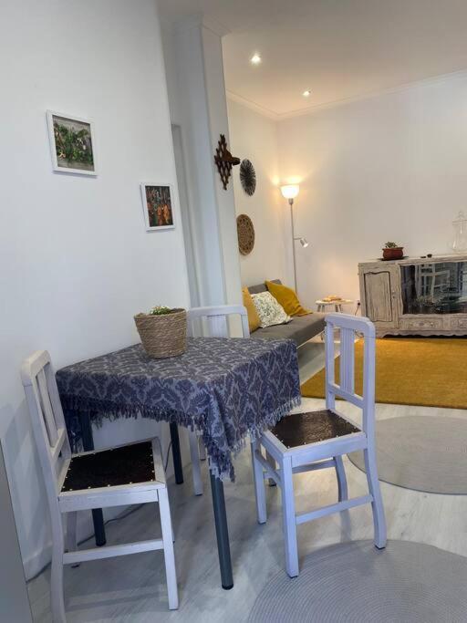 Apartamento A Casa Do Tio Joaquim Montemor-o-Novo Exterior foto
